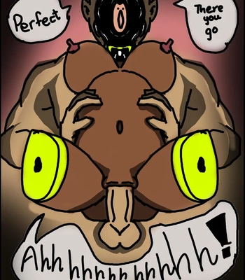 Junie Playtoy 2 comic porn sex 15