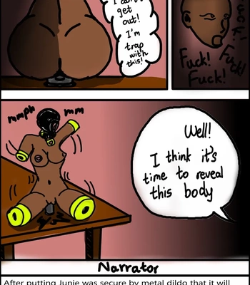 Junie Playtoy 2 comic porn sex 17