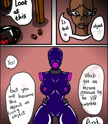 Junie Playtoy 2 comic porn sex 18