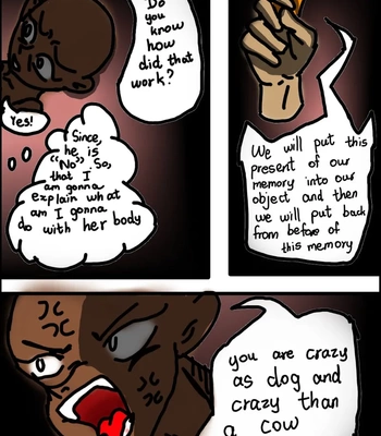 Junie Playtoy 2 comic porn sex 21