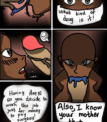 Junie Playtoy 2 comic porn sex 23