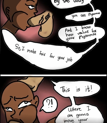 Junie Playtoy 2 comic porn sex 24