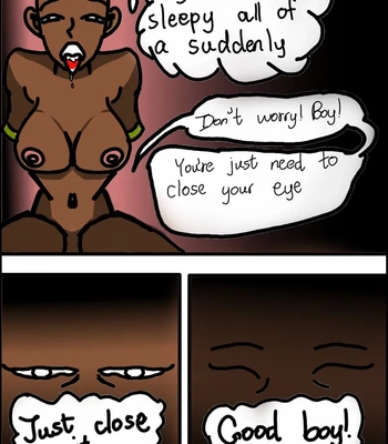 Junie Playtoy 2 comic porn sex 25