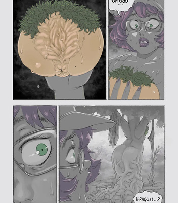 Tree Sapped comic porn sex 3
