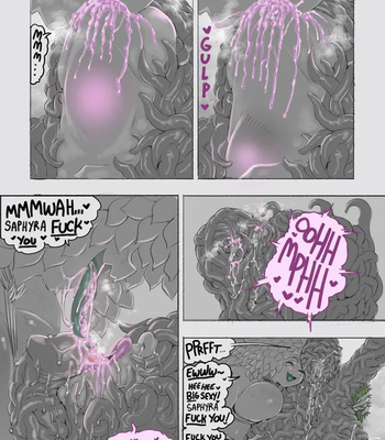 Tree Sapped comic porn sex 11