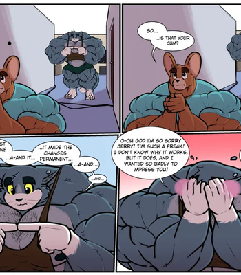 Titan Tom 1 comic porn sex 11