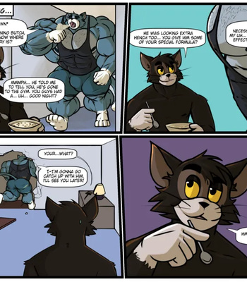 Titan Tom 1 comic porn sex 25