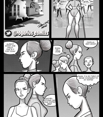 Father Of The Bride 2 comic porn sex 5