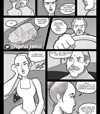 Father Of The Bride 2 comic porn sex 6
