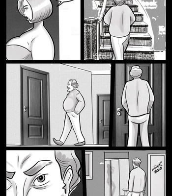Father Of The Bride 2 comic porn sex 12