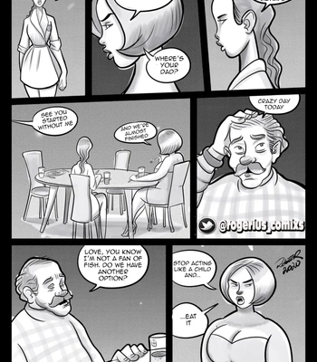 Father Of The Bride 2 comic porn sex 20