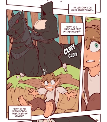 Fug’s Tales 1 comic porn sex 2