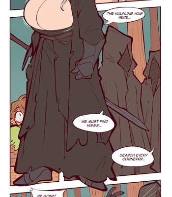 Fug’s Tales 1 comic porn sex 5