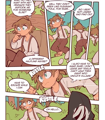 Fug’s Tales 1 comic porn sex 6