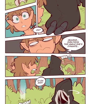 Fug’s Tales 1 comic porn sex 7