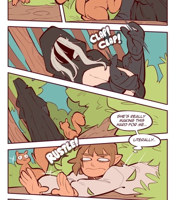 Fug’s Tales 1 comic porn sex 9