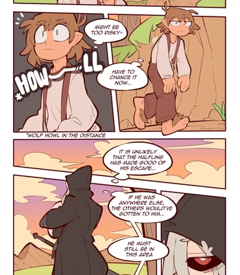 Fug’s Tales 1 comic porn sex 10