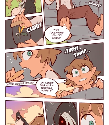 Fug’s Tales 1 comic porn sex 11
