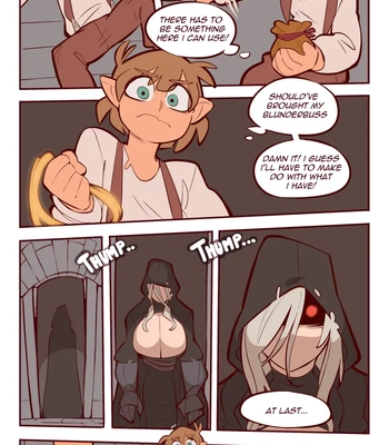 Fug’s Tales 1 comic porn sex 12