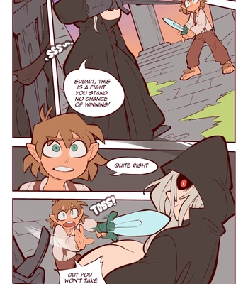 Fug’s Tales 1 comic porn sex 13