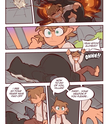 Fug’s Tales 1 comic porn sex 14