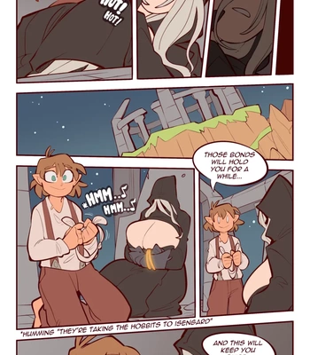 Fug’s Tales 1 comic porn sex 15