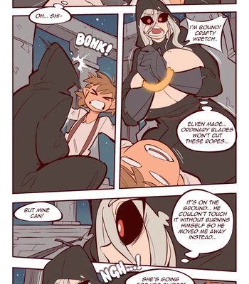 Fug’s Tales 1 comic porn sex 16
