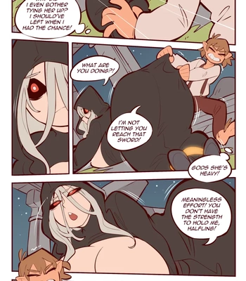 Fug’s Tales 1 comic porn sex 17