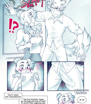 Rut comic porn sex 2
