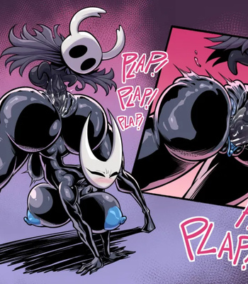 Hollow Knight Got Gud comic porn sex 3