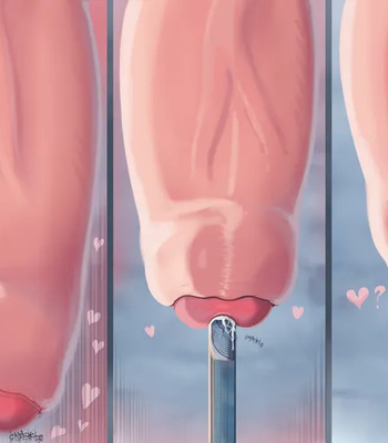 Shori’s Christmas Gift comic porn sex 4