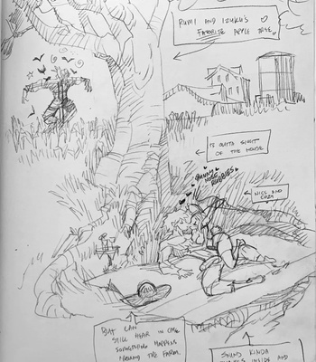 Booty Doc Goof-Off – Experiment – My Hero Agricultural comic porn sex 6