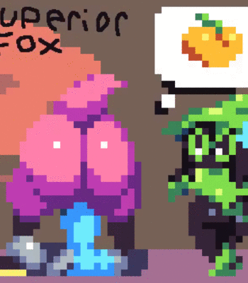 Susie And Ralsei comic porn sex 29