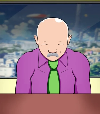 Undercover comic porn sex 9