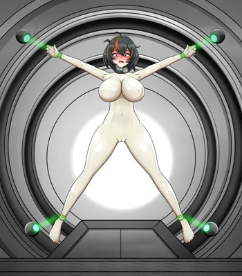 Undercover comic porn sex 42