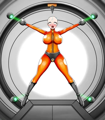 Undercover comic porn sex 76