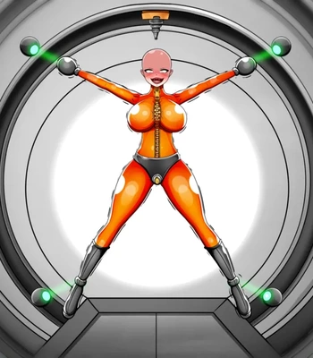 Undercover comic porn sex 78