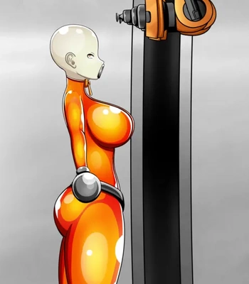 Undercover comic porn sex 86