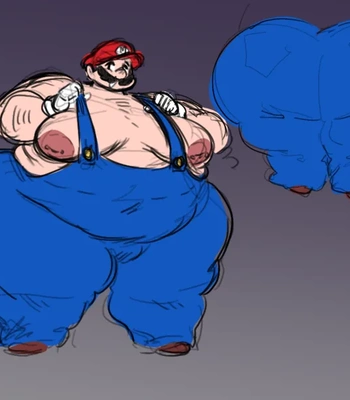 That Thick Plumber comic porn sex 7