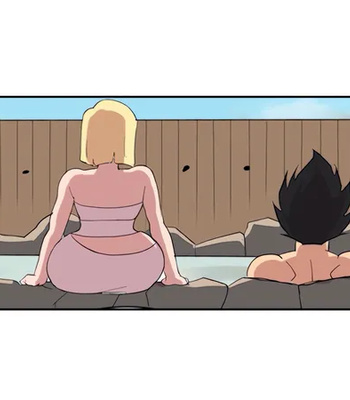 Prideful Attraction comic porn sex 5