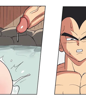 Prideful Attraction comic porn sex 39