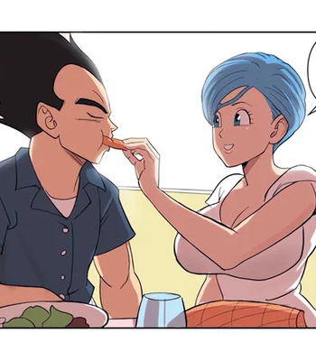 Prideful Attraction comic porn sex 44