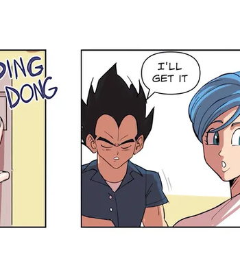 Prideful Attraction comic porn sex 45