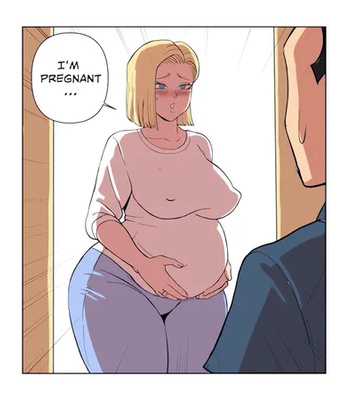 Prideful Attraction comic porn sex 47