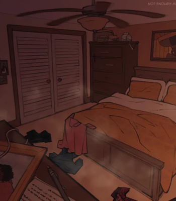 Bedroom Spy comic porn sex 15