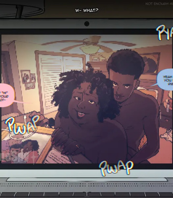 Bedroom Spy comic porn sex 19