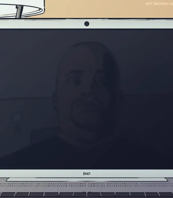 Bedroom Spy comic porn sex 21