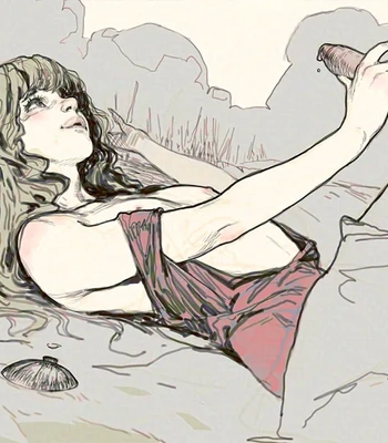 Valentine At The Beach comic porn sex 4