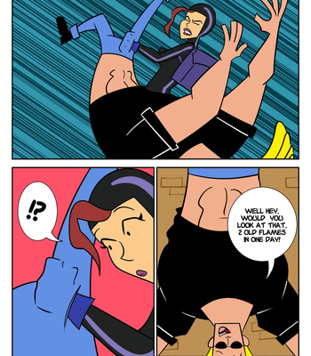 Seed Drop comic porn sex 14