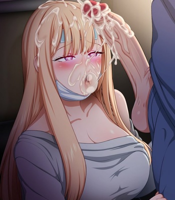 Darling’s Medicine comic porn sex 7